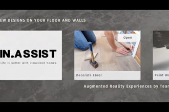develop augmented reality ar apps and games in unity3d