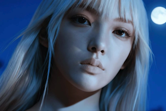create ai generated music video, ai cinematic storytelling ai lyrics with veo 3