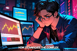 be crypto coach expert for new investors