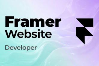 convert figma to framer website pixel perfect responsive