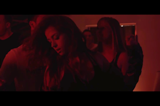create professional widescreen music video
