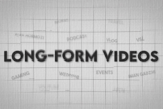 create scroll stopping shorts, reels and tiktoks