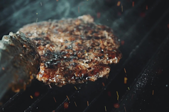 do professional food video editing for ads, promos, and youtube in 24hours