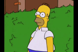 make 2d animated GIF, animated video, pepe style crypto meme