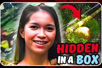 edit documentary true crime story, true crime video, bodycam, faceless videos