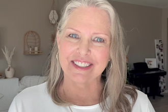 be your mature ugc ad or video creator for social media