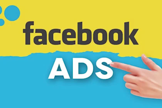 be your facebook and instagram ads manager