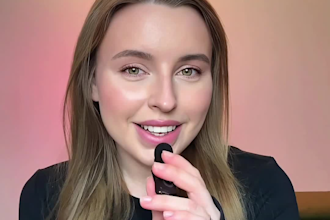 create aesthetic ugc video ads for tiktok and instagram