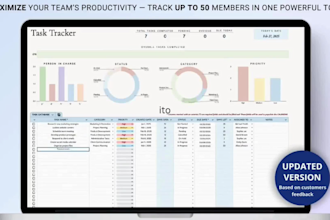 german custom excel google sheets csv dashboard finance tracker spreadsheet