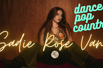 be your female country music, dance song and rnb singer songwriter