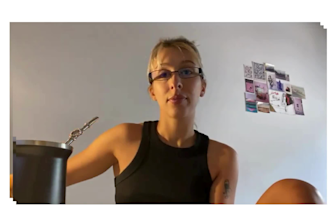 write posts, brand content or captions with your brand voice