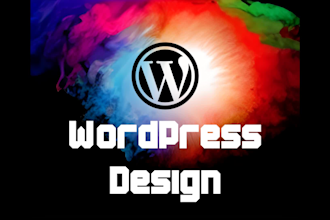 design a perfect website for your business