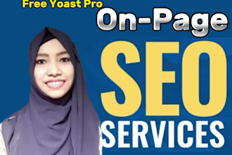 do proper on page SEO technical optimization for google ranking