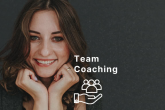 coach or facilitate your business team