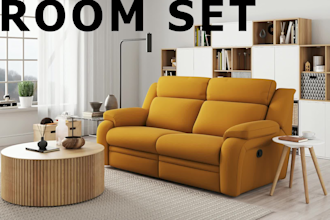 create lifestyle environment for your furniture product using ai bed, sofa, etc