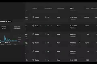 kickstart cash cow, cash cow channel, cash cow video, cash cow youtube, sport