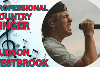 be your country session singer and provide lead or backing vocals