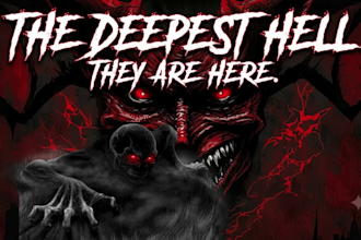create scary horror creepy and terrifying videos for your youtube channel