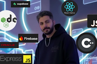 tutor java, cpp, python, sql, html, css, and javascript