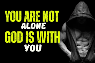 create christian church motivational videos for youtube