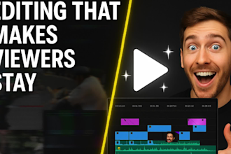 cash cow or faceless or top 10 video editing for youtube