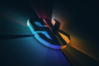 do best 2d logo animation and intro outro videos