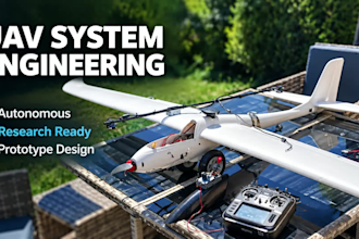 build uav drone design your professional uav drone system