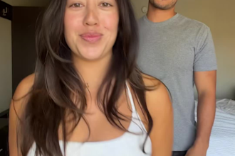 create scroll stopping ugc couple video, toddler, lifestyle ugc for your brand