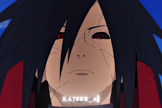 create clean anime amv edits
