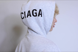 color grade your fashion and product videos