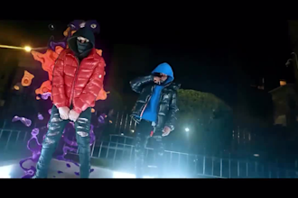 professionally edit your hip hop, rap, trap music video