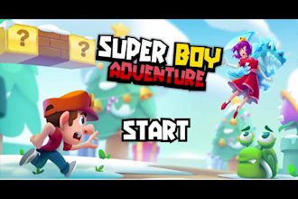 provide game android ready to publish for google play