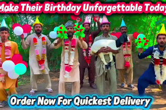 african happy birthday video african happy birthday video