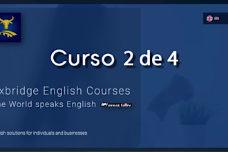 teach you english with interactive video lessons ingles con lecciones en video 2