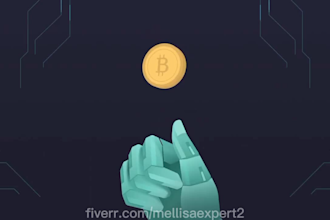 create powerful 3d isometric animation video 3d isometric animation video