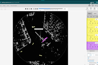 do image annotation, video annotation with cvat, roboflow