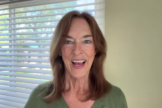 create middle aged female ugc video ads tiktok and instagram