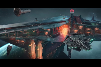 create a professional game trailer
