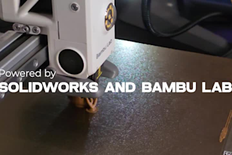 make cad models and provide stl, gcode files for 3d printing