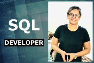 design database with sql and mysql