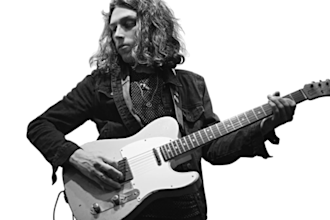 compose your top acoustic country music as a  songwriter and music producer