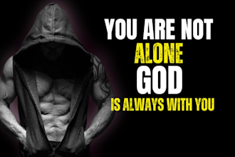 create HD christian, church motivational videos for youtube