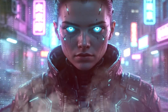 create a cinematic ai video animation from your image or prompt