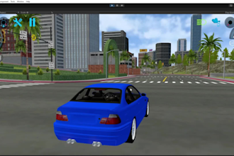 design optimized 3d game environments for unity