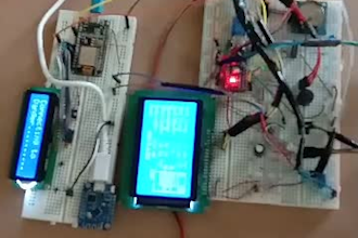 develop embedded system, microcontroller, arduino and iot products for you