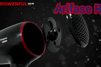 realistic 3d cgi product animation video industrial animation 3d model cinema 4d