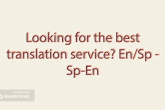 do the best translation english,spanish,french,catalan