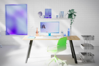 awesome 3d animated explainer