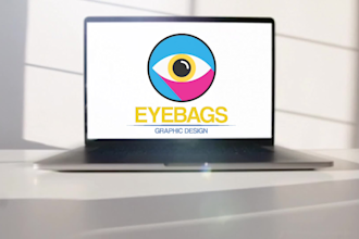 create or renew your logo in a professional way