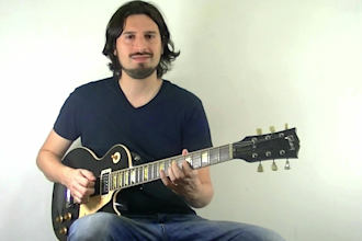 teach you to play guitar